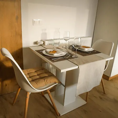 Miadora - Apartma Rusalka Apartamento Moravske Toplice