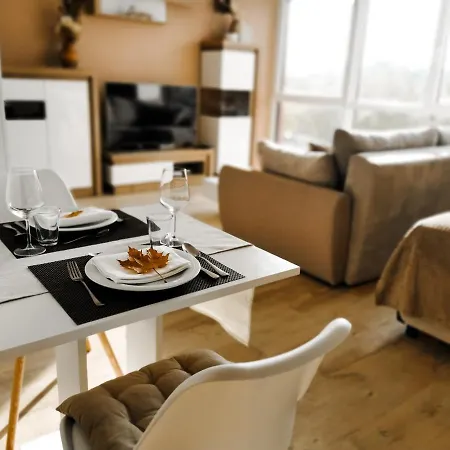 Apartamento Miadora - Apartma Rusalka