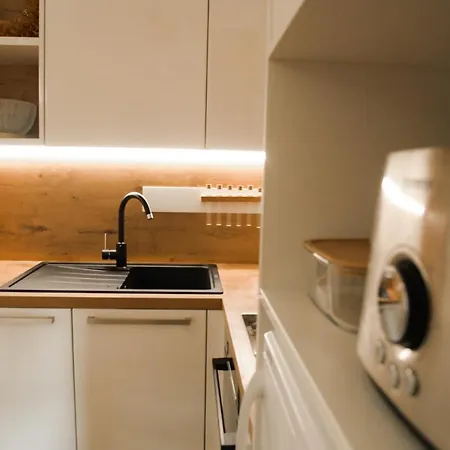 Apartamento Miadora - Apartma Rusalka *
