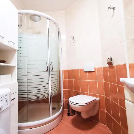 Apartamento Miadora - Apartma Rusalka Moravske Toplice